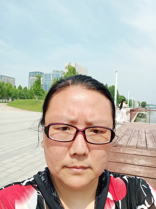苦乐的第四张照片--湛江相亲服务中心