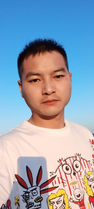 有梦不怕痛的第一张照片--湛江相亲服务中心
