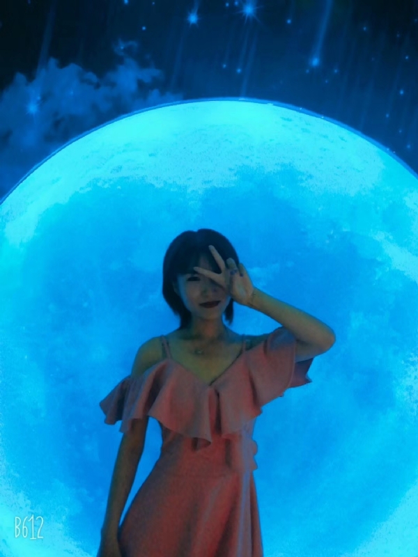 Smile的第一张照片--湛江相亲服务中心
