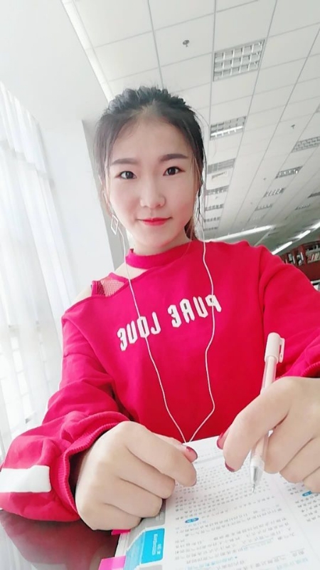 Smile的第二张照片--湛江相亲服务中心