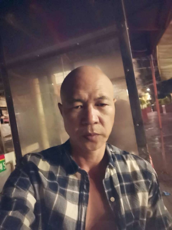 黑马的第一张照片--湛江相亲服务中心