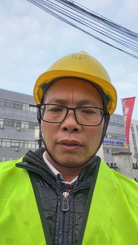 蔡付泽的第一张照片--湛江相亲服务中心