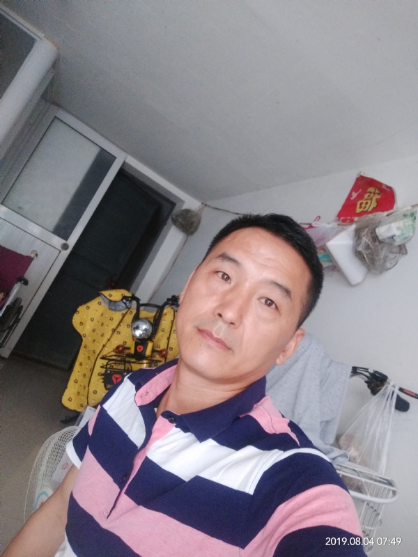 啊豹的第一张照片--湛江相亲服务中心