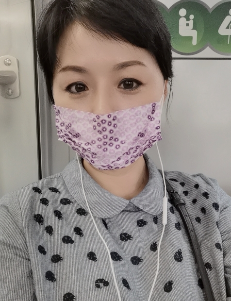哈哈的第一张照片--湛江相亲服务中心