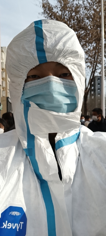 试问卷帘的第二张照片--湛江相亲服务中心