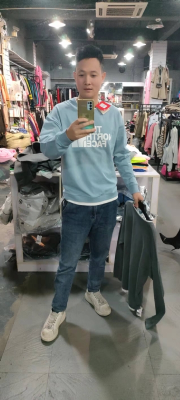 快乐永恒的第二张照片--湛江相亲服务中心
