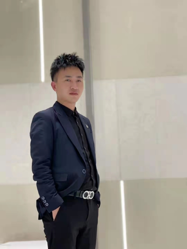 宋定鸿的第二张照片--湛江相亲服务中心