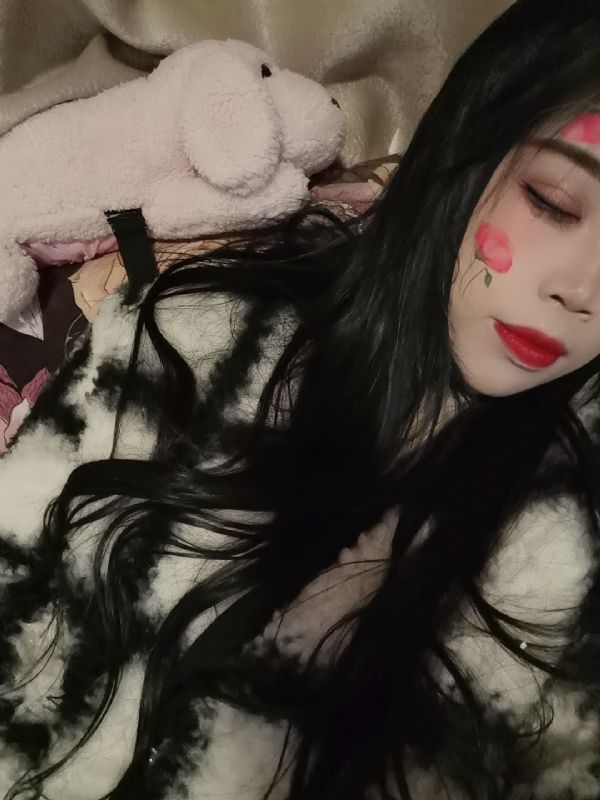 乐乐的第一张照片--湛江相亲服务中心