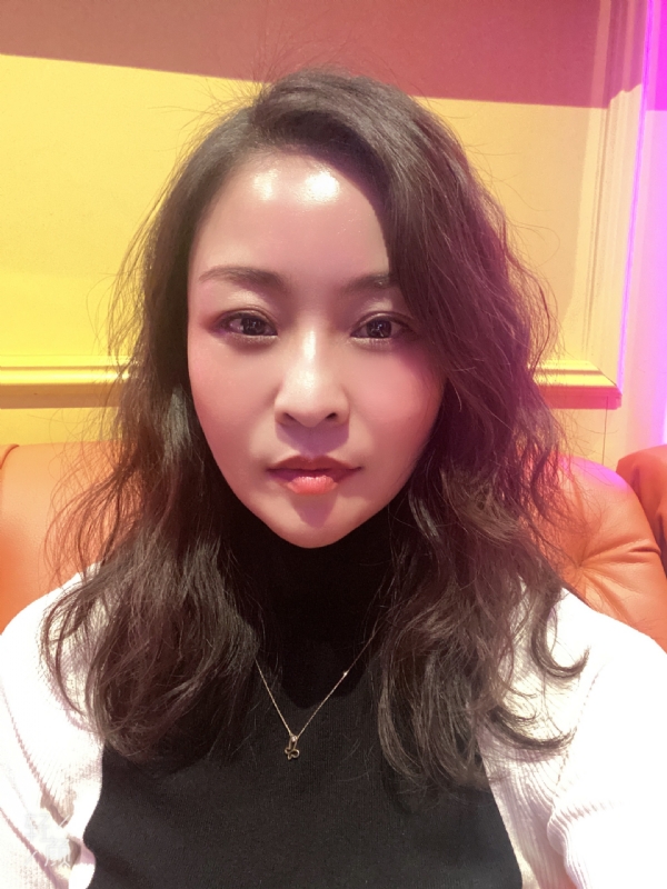 幸福的第一张照片--湛江相亲服务中心