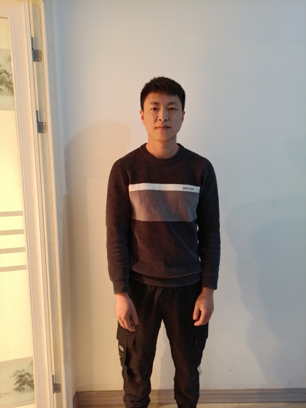 人杰地也灵的第二张照片--湛江相亲服务中心