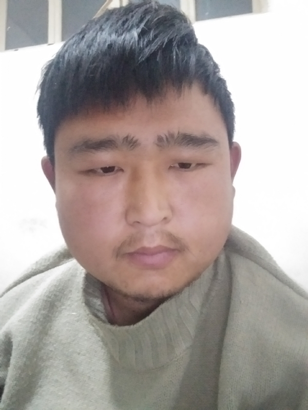 郝营的第一张照片--湛江相亲服务中心