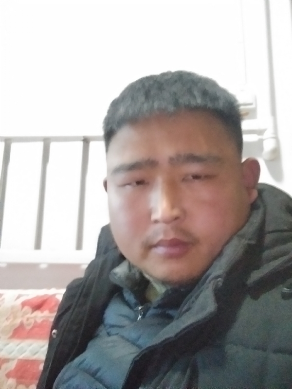 郝营的第二张照片--湛江相亲服务中心