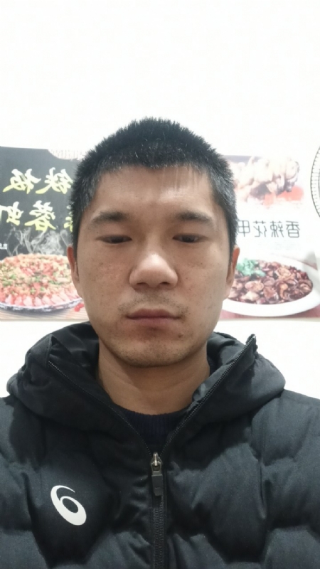 许先生的第一张照片--湛江相亲服务中心