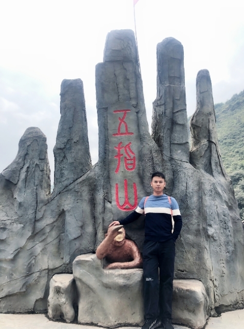 暖暖的第一张照片--湛江相亲服务中心
