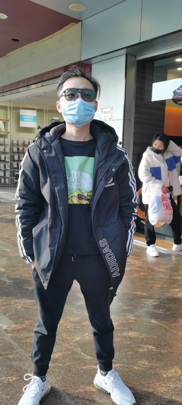 奔波霸的第一张照片--湛江相亲服务中心