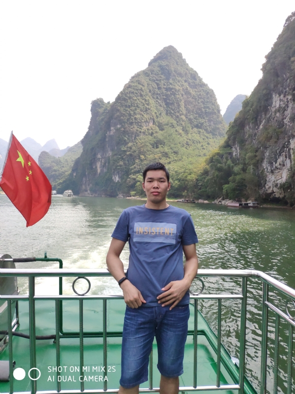 只为你而来的第一张照片--湛江相亲服务中心