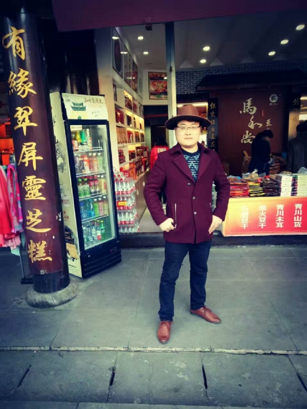 手心里的温柔的第一张照片--湛江相亲服务中心