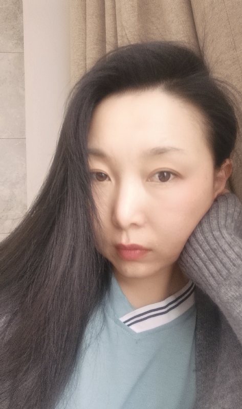 空谷幽兰的第一张照片--湛江相亲服务中心
