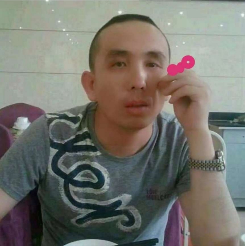 虎虎虎的第一张照片--湛江相亲服务中心