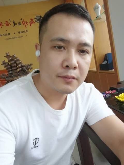 礼哥的第二张照片--湛江相亲服务中心