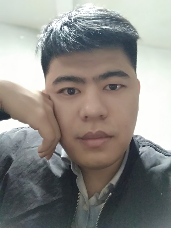 爱笑的人的第一张照片--湛江相亲服务中心