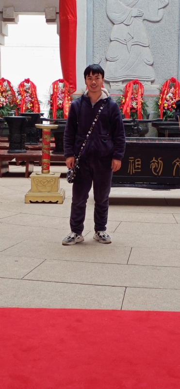 单身的小草的第一张照片--湛江相亲服务中心