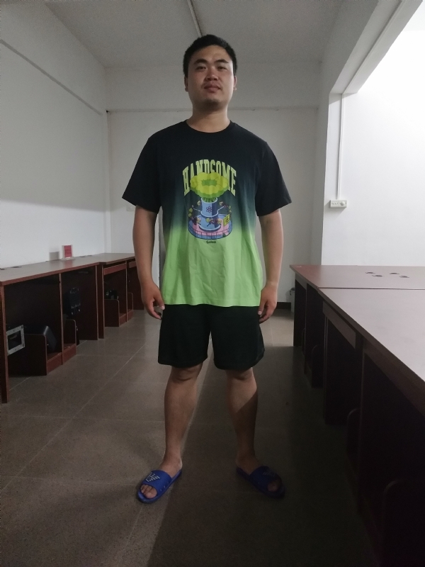 真心实意寻佳人的第一张照片--湛江相亲服务中心