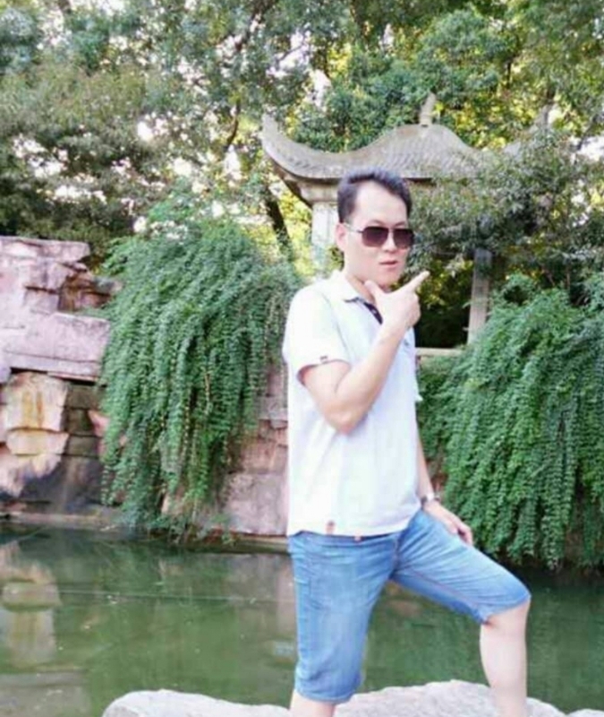随缘的第一张照片--湛江相亲服务中心