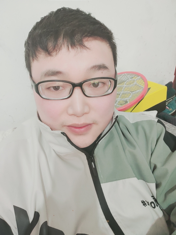 一条跑不动的鱼的第一张照片--湛江相亲服务中心
