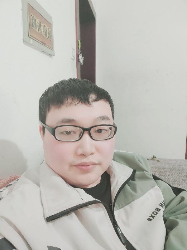 一条跑不动的鱼的第二张照片--湛江相亲服务中心