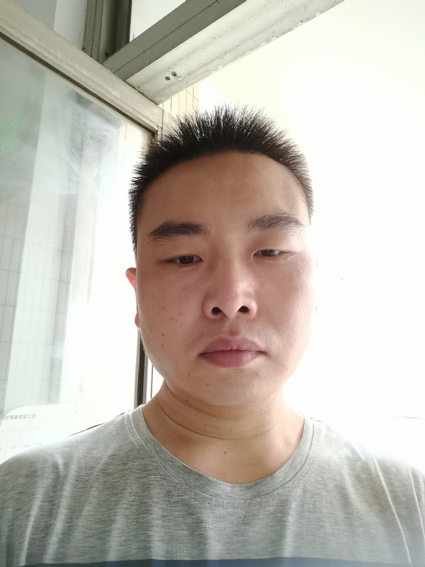 天真的我的第一张照片--湛江相亲服务中心