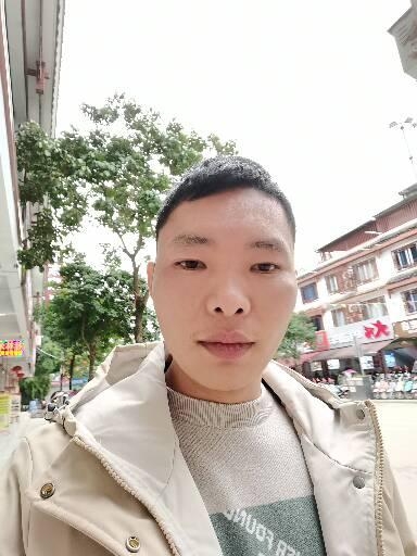 广西漓江的第一张照片--湛江相亲服务中心