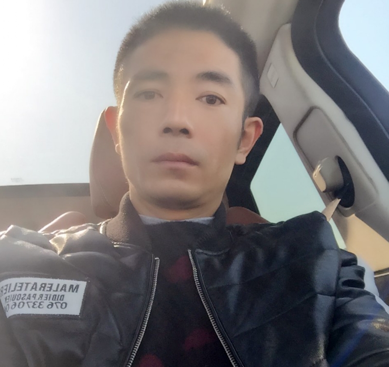 真诚过日子的来的第一张照片--湛江相亲服务中心