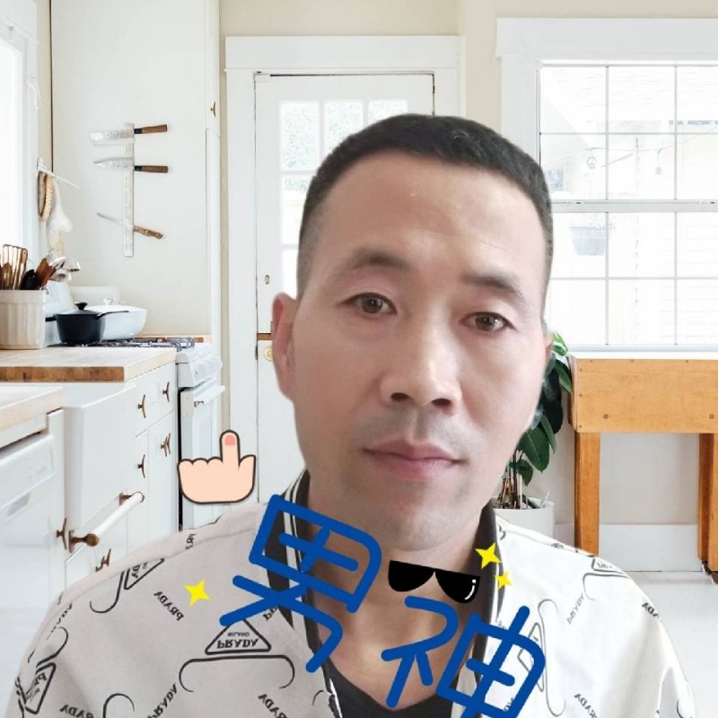 单身狼的第一张照片--湛江相亲服务中心