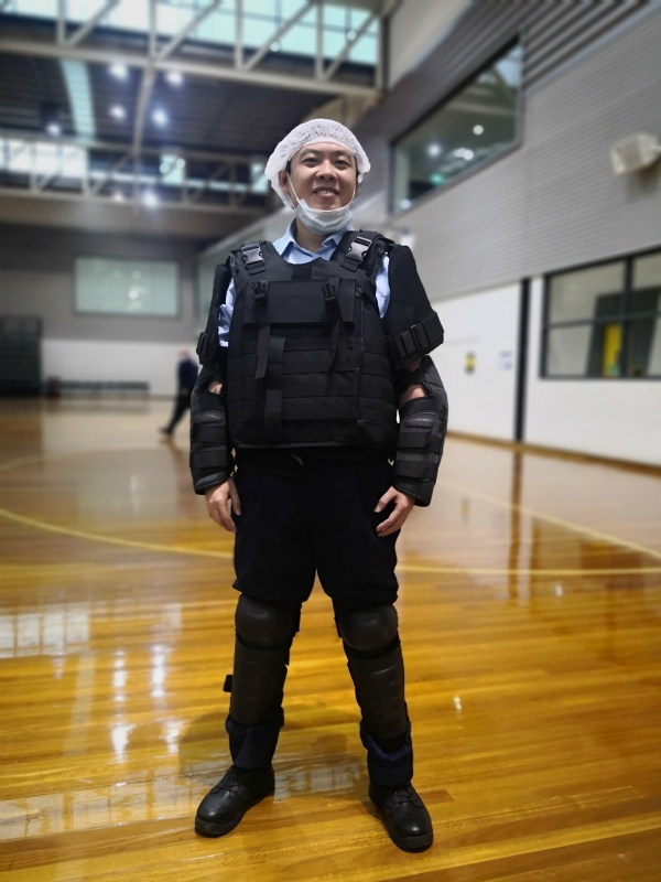 Yan的第二张照片--湛江相亲服务中心