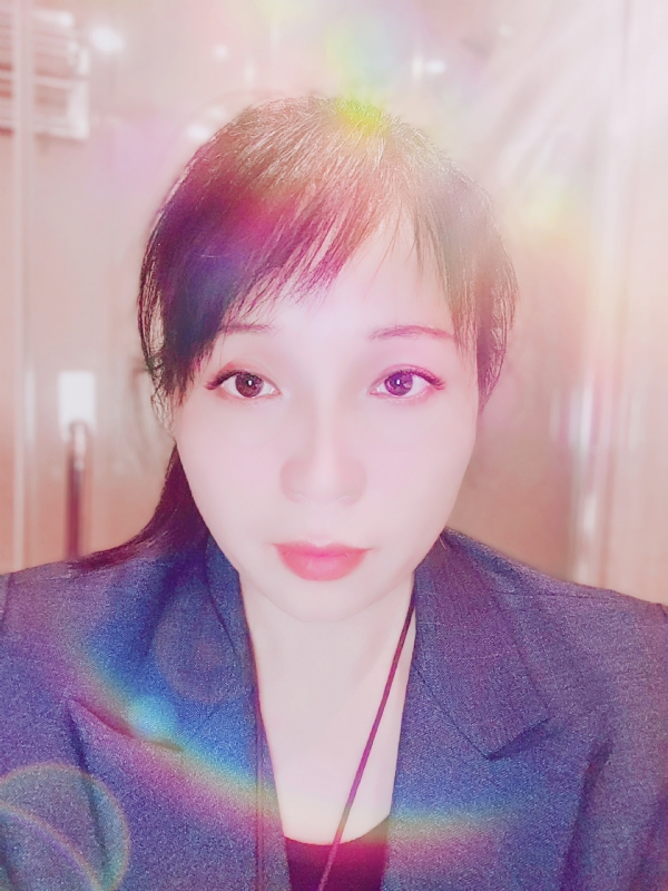 小艾的第一张照片--湛江相亲服务中心