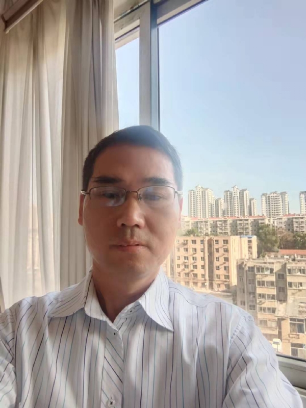 海之韵的第一张照片--湛江相亲服务中心