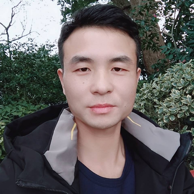 敖辉的第一张照片--湛江相亲服务中心