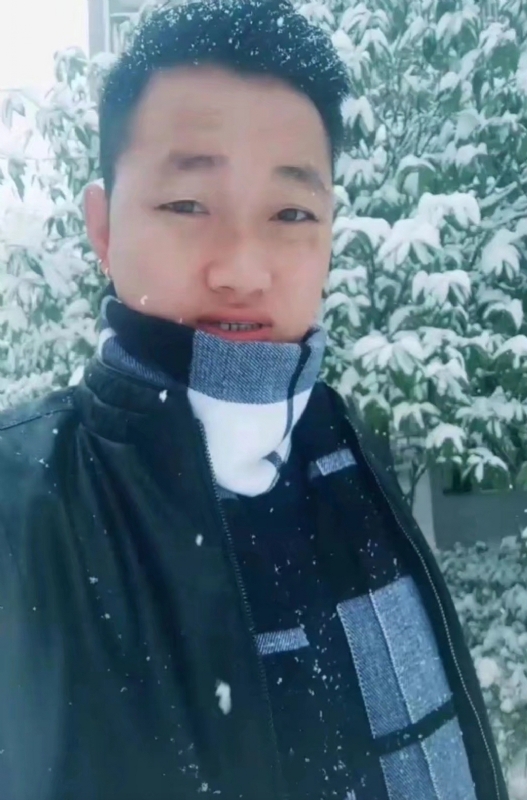 为爱拼一回的第一张照片--湛江相亲服务中心