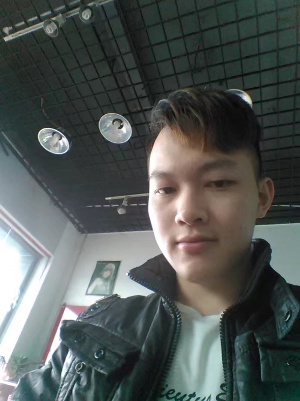 遇上最好的你的第三张照片--湛江相亲服务中心