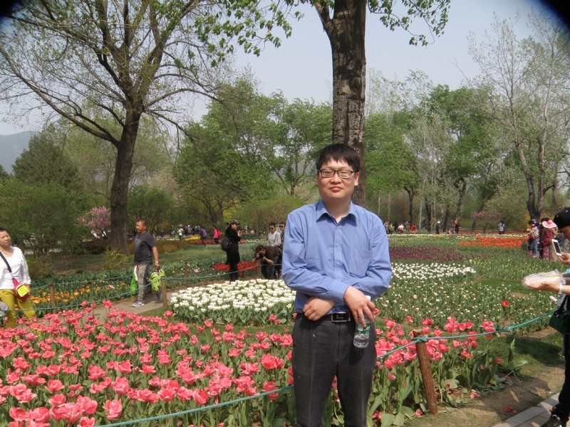 高健的第一张照片--湛江相亲服务中心