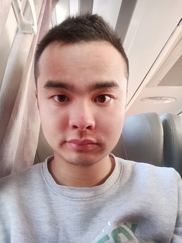 卡恩鱼的第二张照片--湛江相亲服务中心