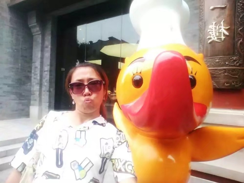 一蓑烟雨的第一张照片--湛江相亲服务中心