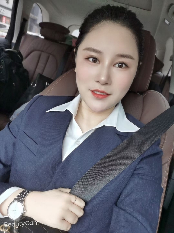 湖南妹子在深圳的第一张照片--湛江相亲服务中心