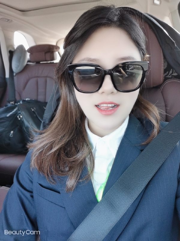 湖南妹子在深圳的第二张照片--湛江相亲服务中心