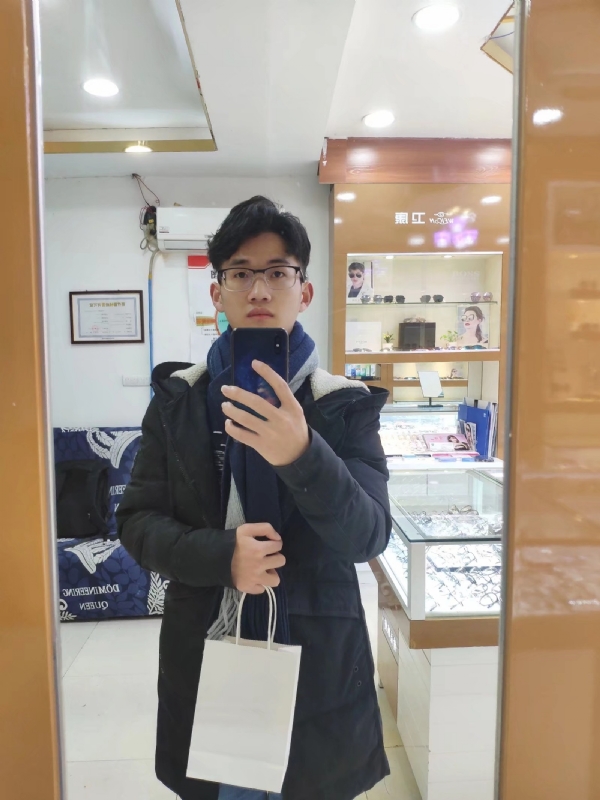 遇见的第一张照片--湛江相亲服务中心