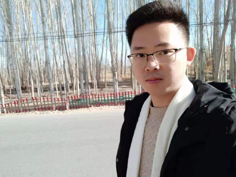 偏安一隅的第二张照片--湛江相亲服务中心