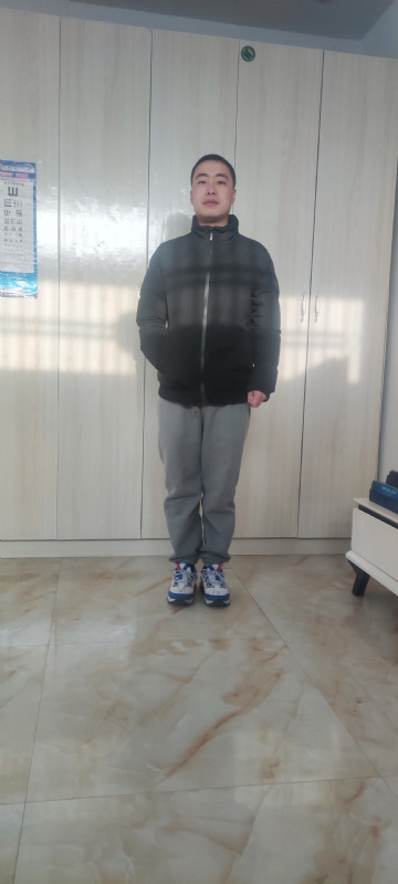 恋恋不舍的第一张照片--湛江相亲服务中心