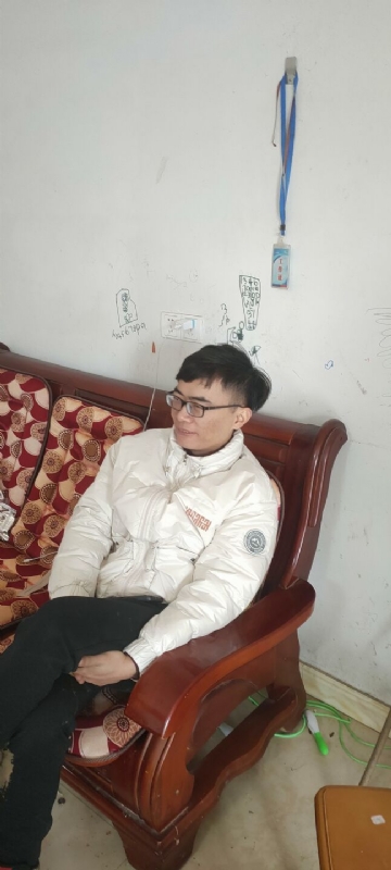 吴的第一张照片--湛江相亲服务中心