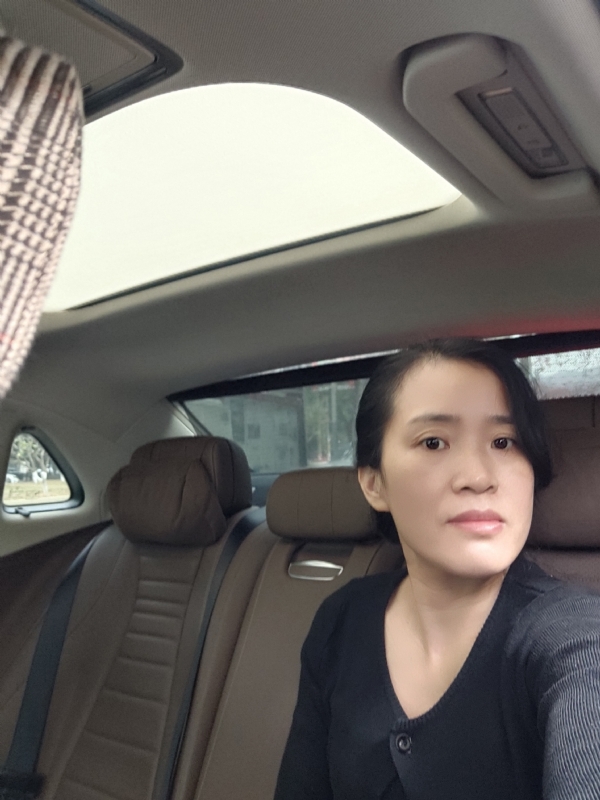 烟雨如墨的第一张照片--湛江相亲服务中心